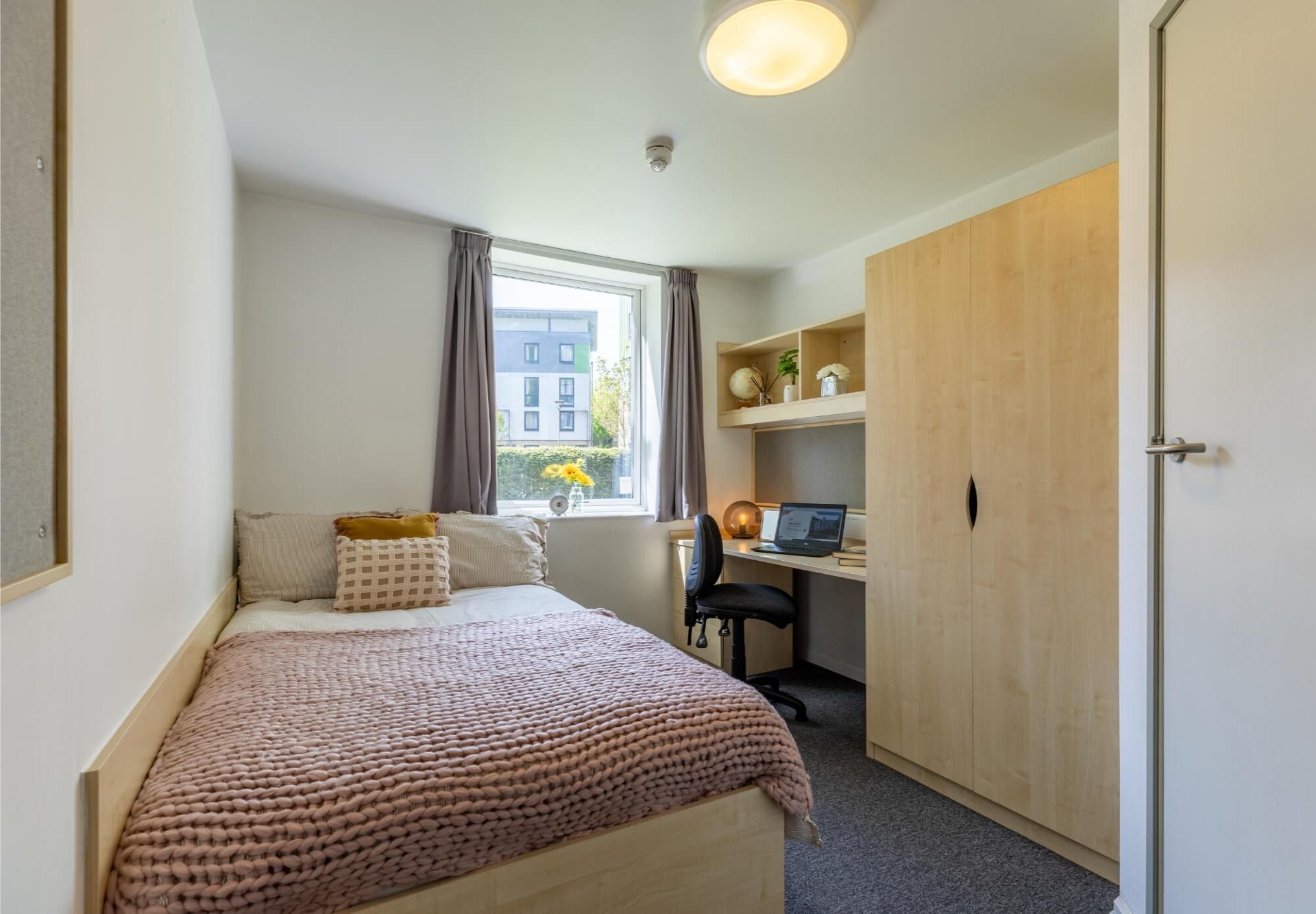 Classic Ensuite